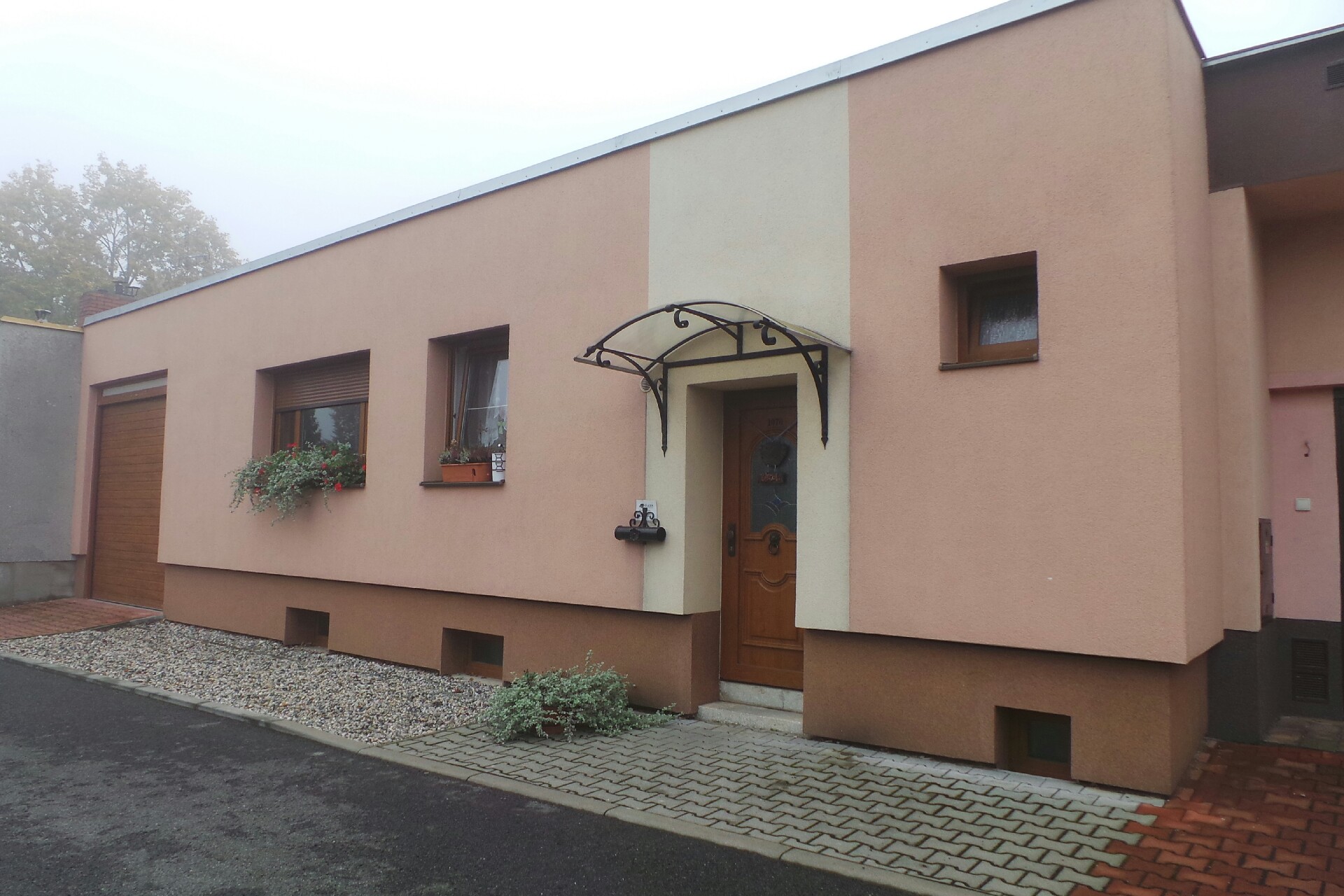 FAGUS údržba zeleně, s.r.o.