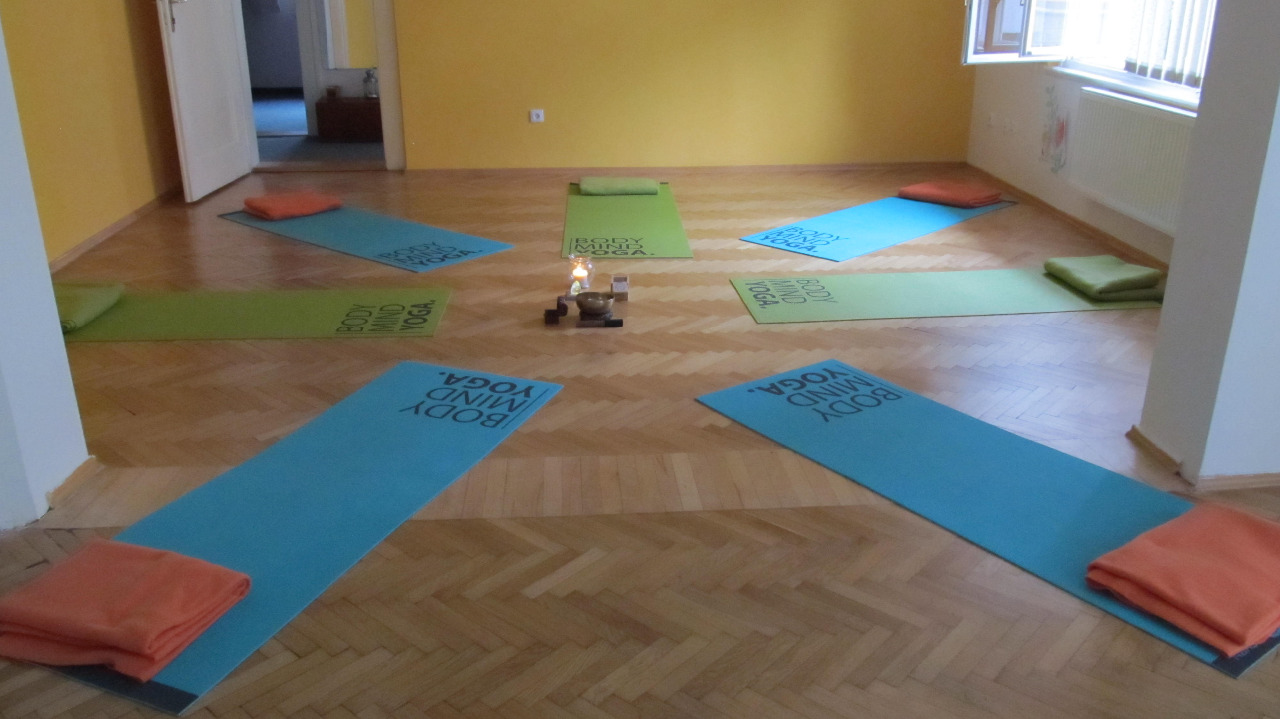 MANDALA - Centrum energetické rovnováhy foto 2
