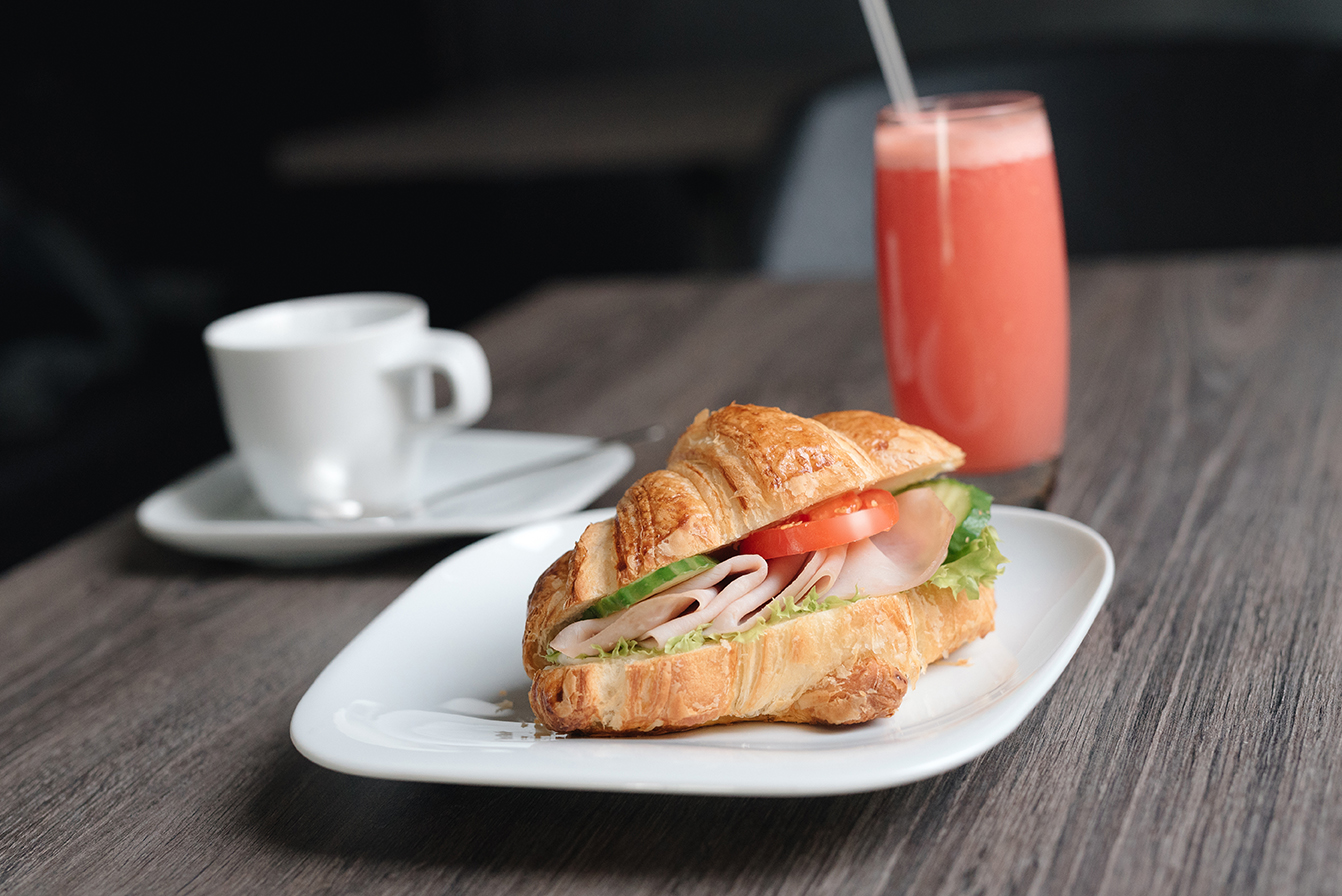 Café Columna foto 6