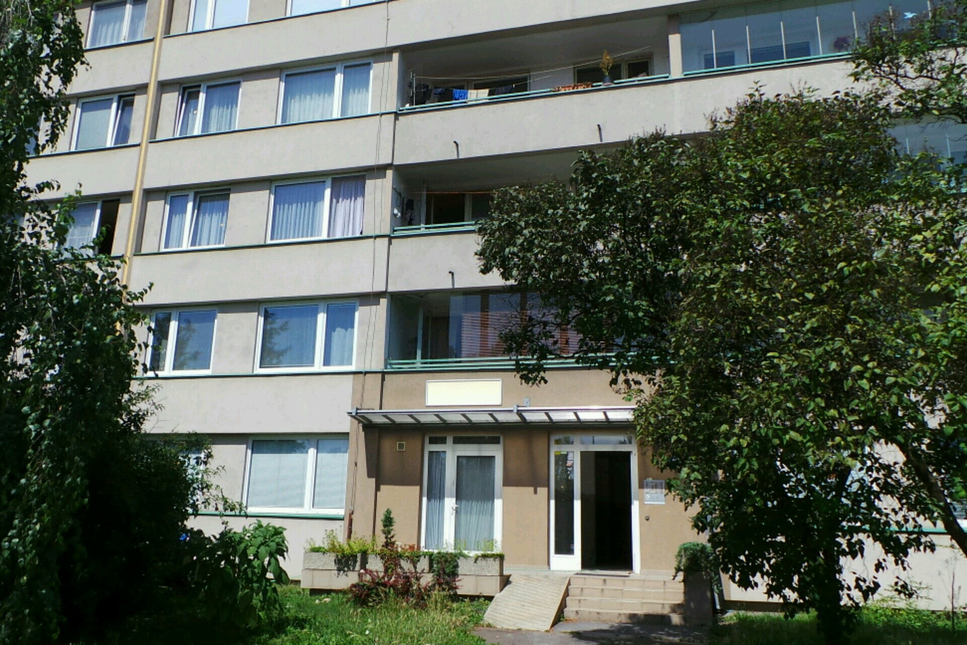 Hodinový manžel Radovan Moravec