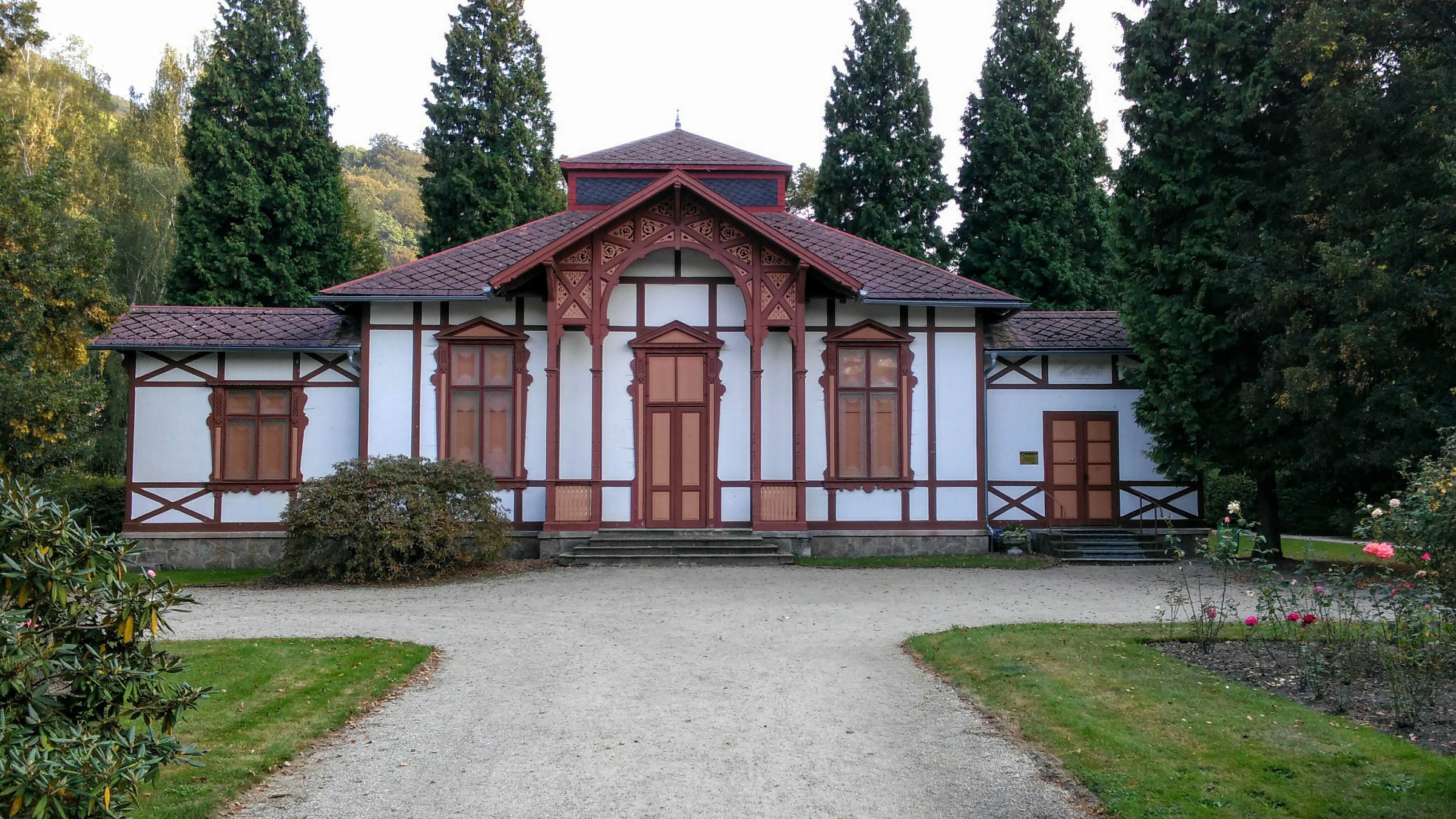 Kino Kyselka