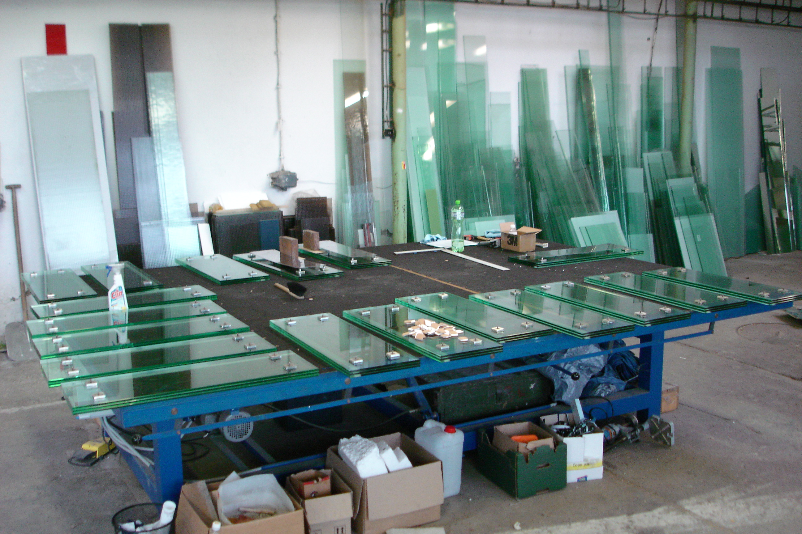 GLASCOMP, s.r.o. foto 2