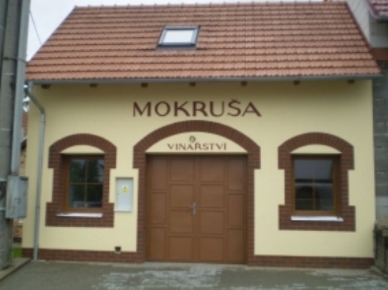 Vinařství Mokruša Mutěnice foto 4