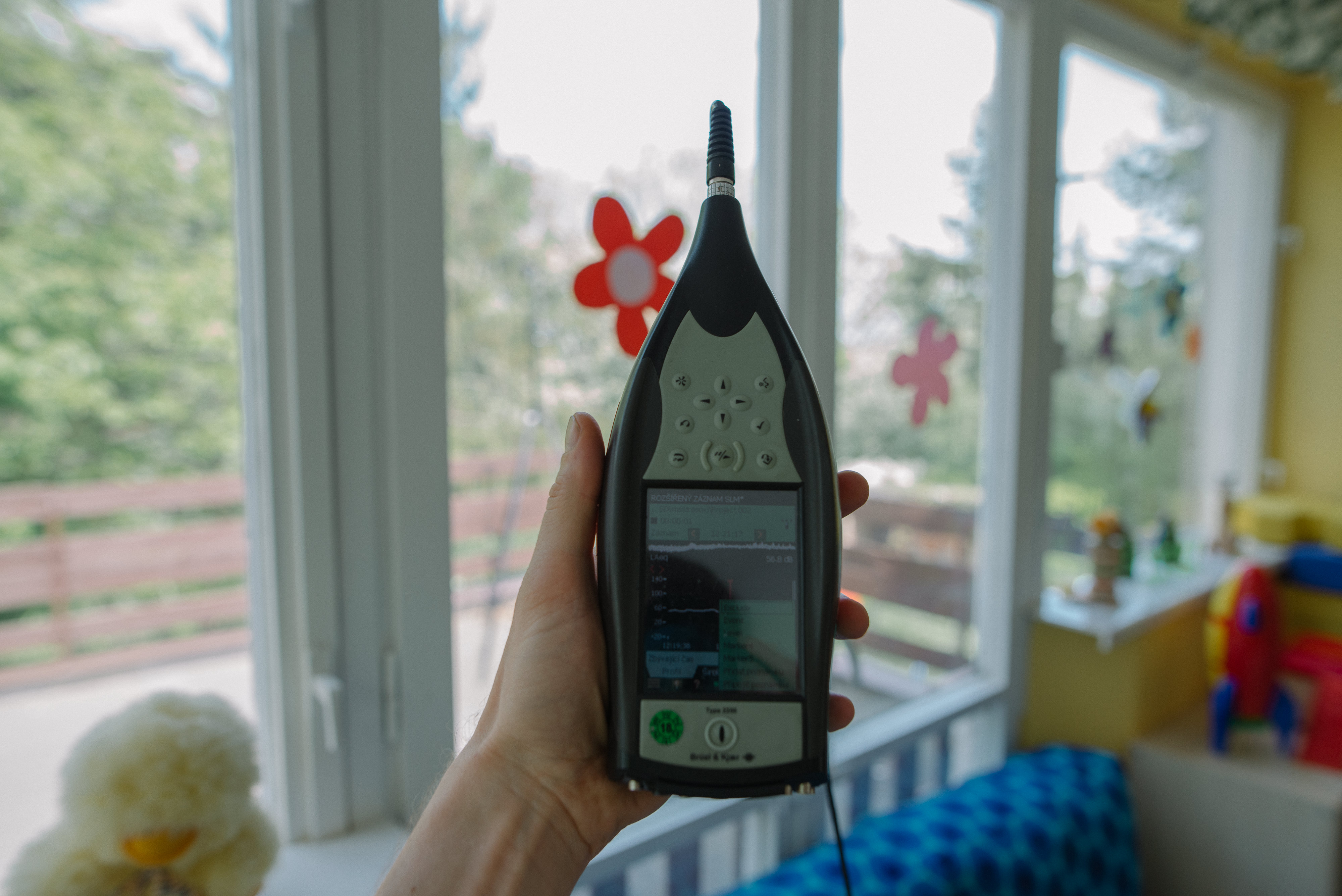 Ing. Stanislav Bříza - Akustika-osvětlení foto 2