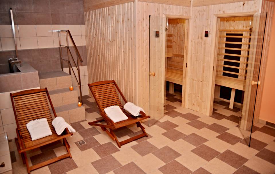 Wellness ROYAL foto 2