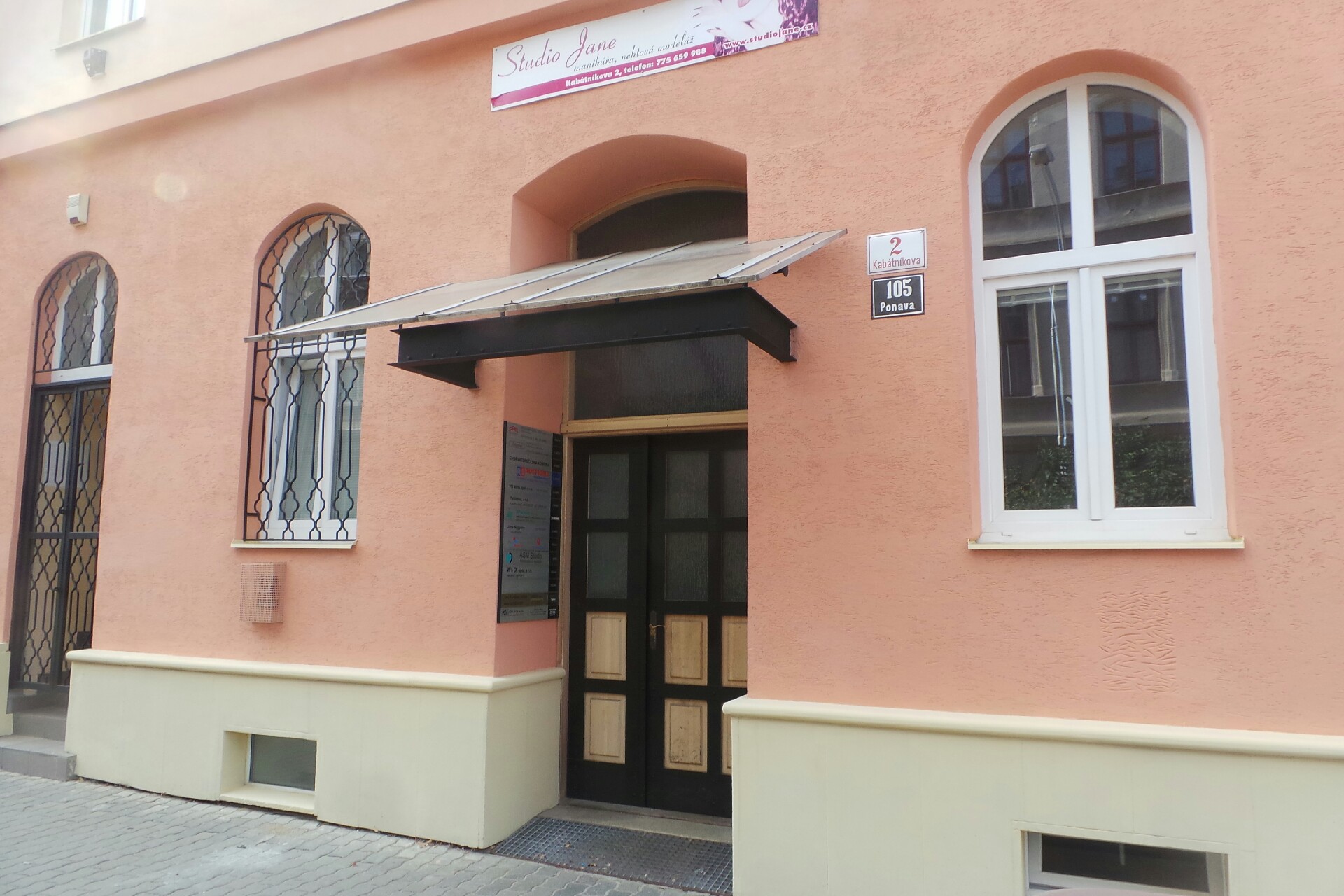 AP - atelier, s.r.o.