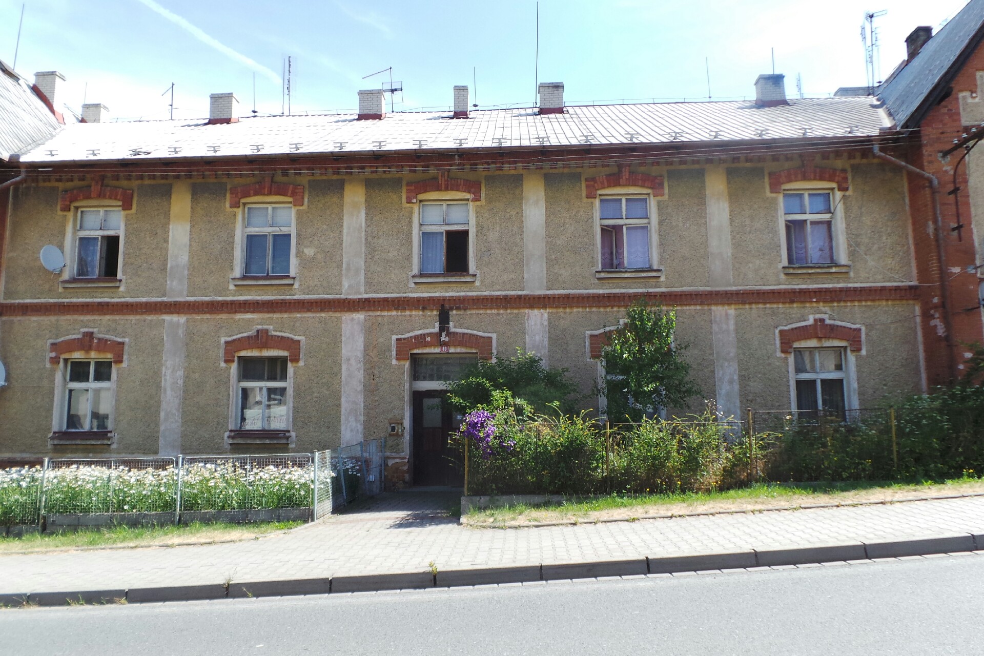 Tělocvičná jednota Sokol Zbůch