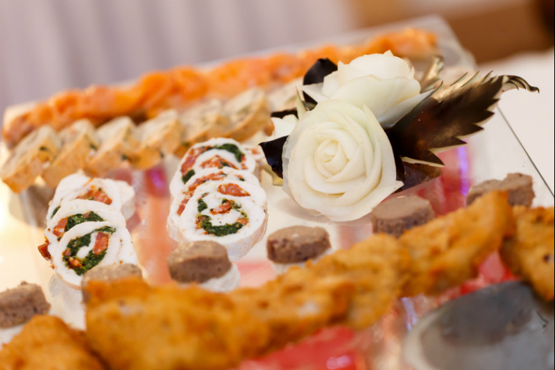 Karlov catering foto 3