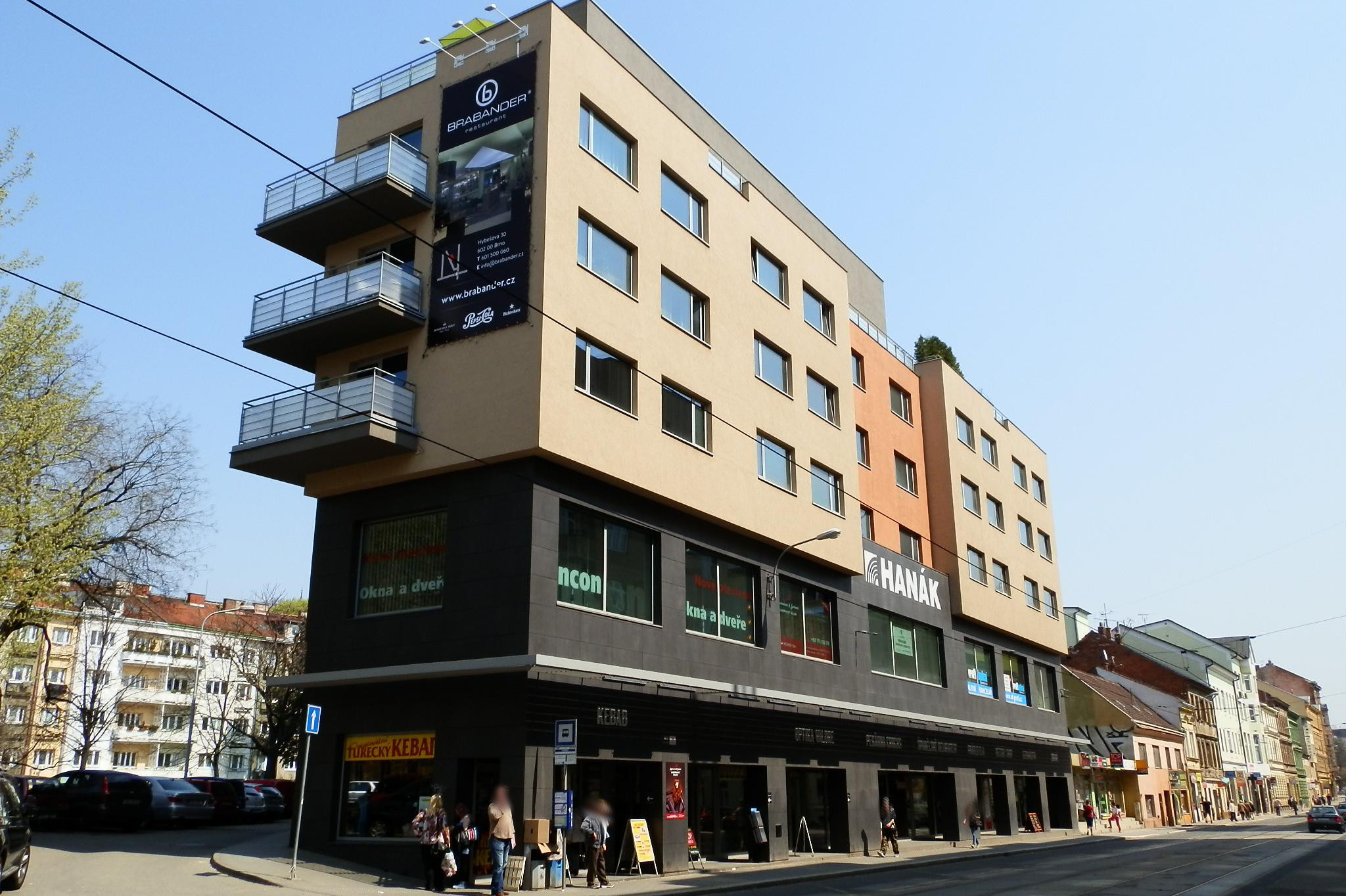 GRUPPO FOOD & GASTRO, s.r.o.