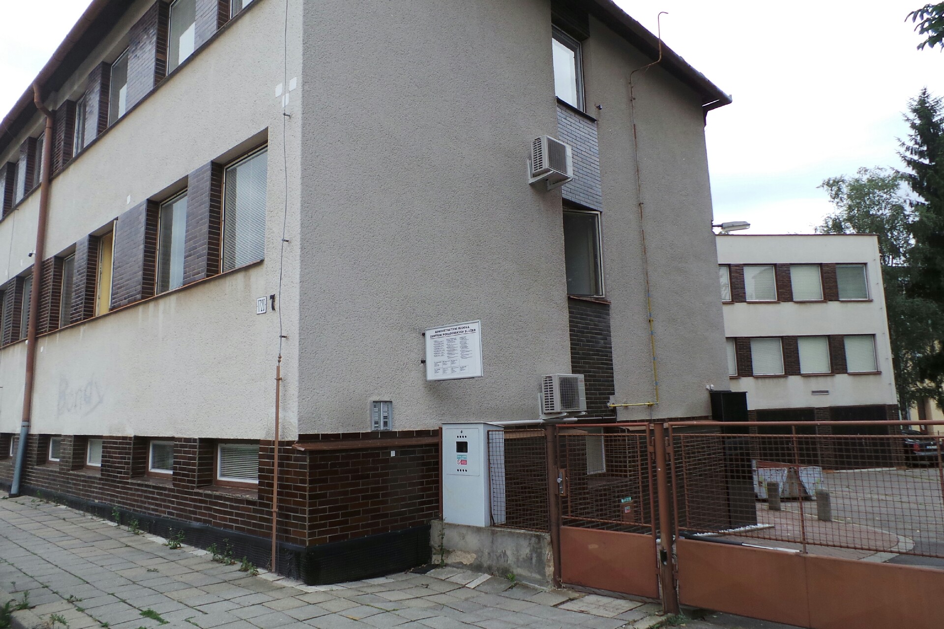 Ing. Klára Brzáková