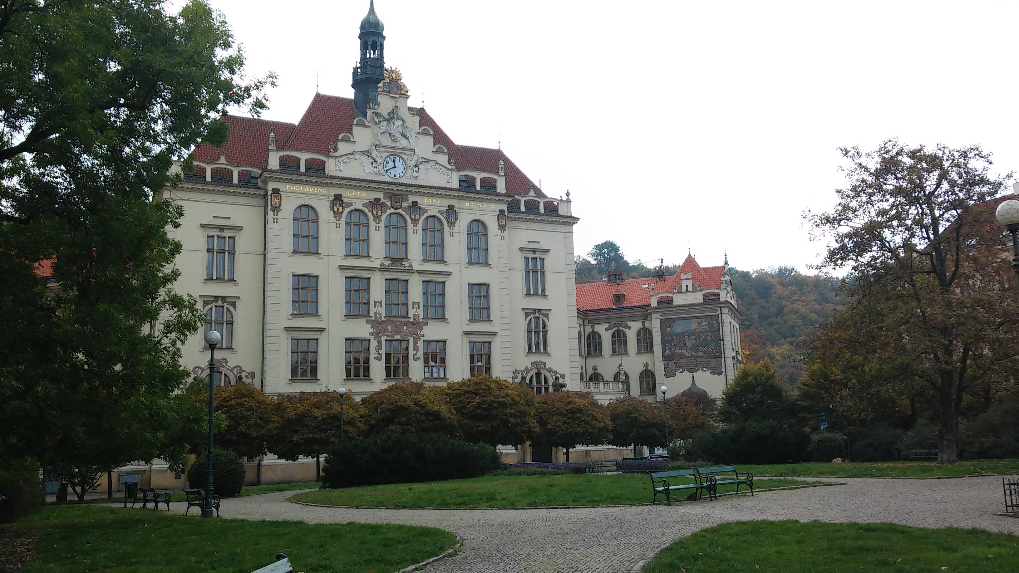 ZŠ a MŠ Praha 8, Lyčkovo náměstí foto 3