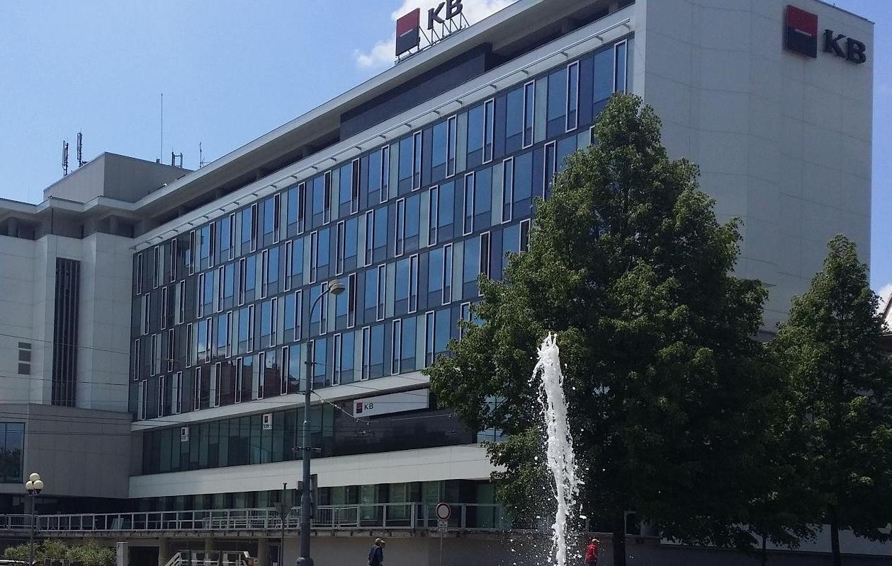 SG Equipment Finance Czech Republic s.r.o.