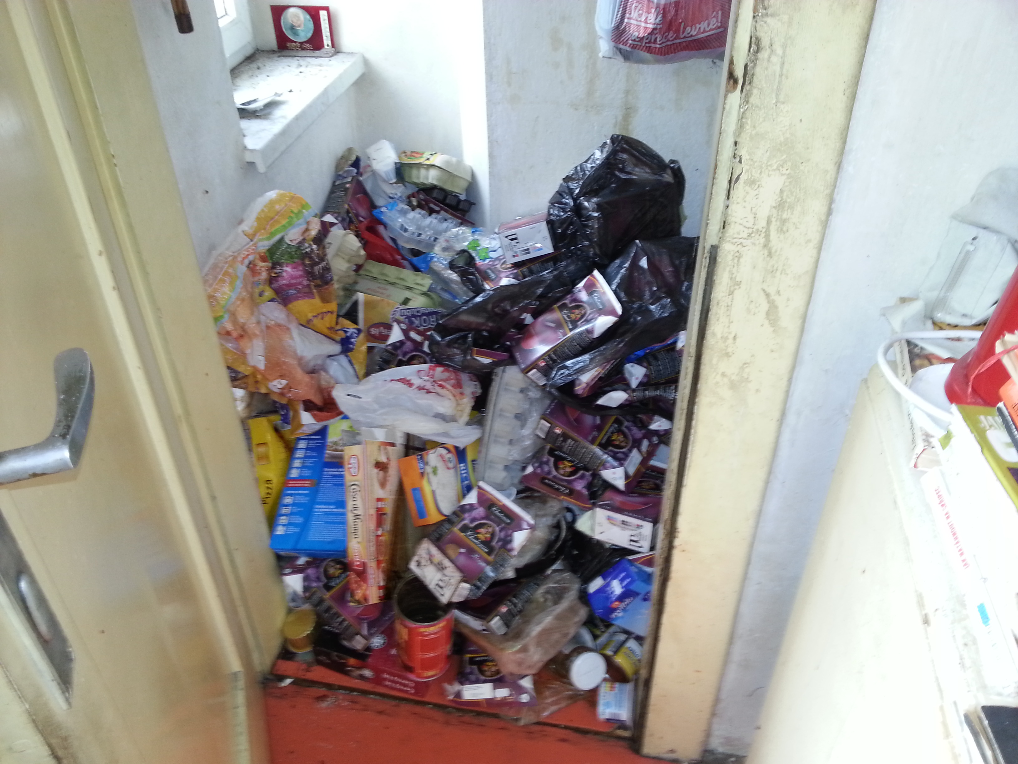 Vyklízení Rychlý foto 5