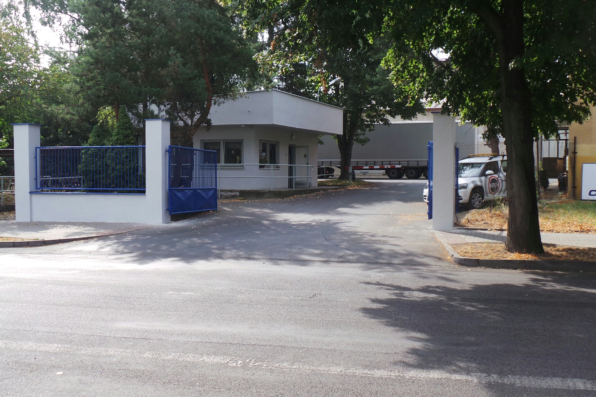 CIE Praga Louny, a.s.