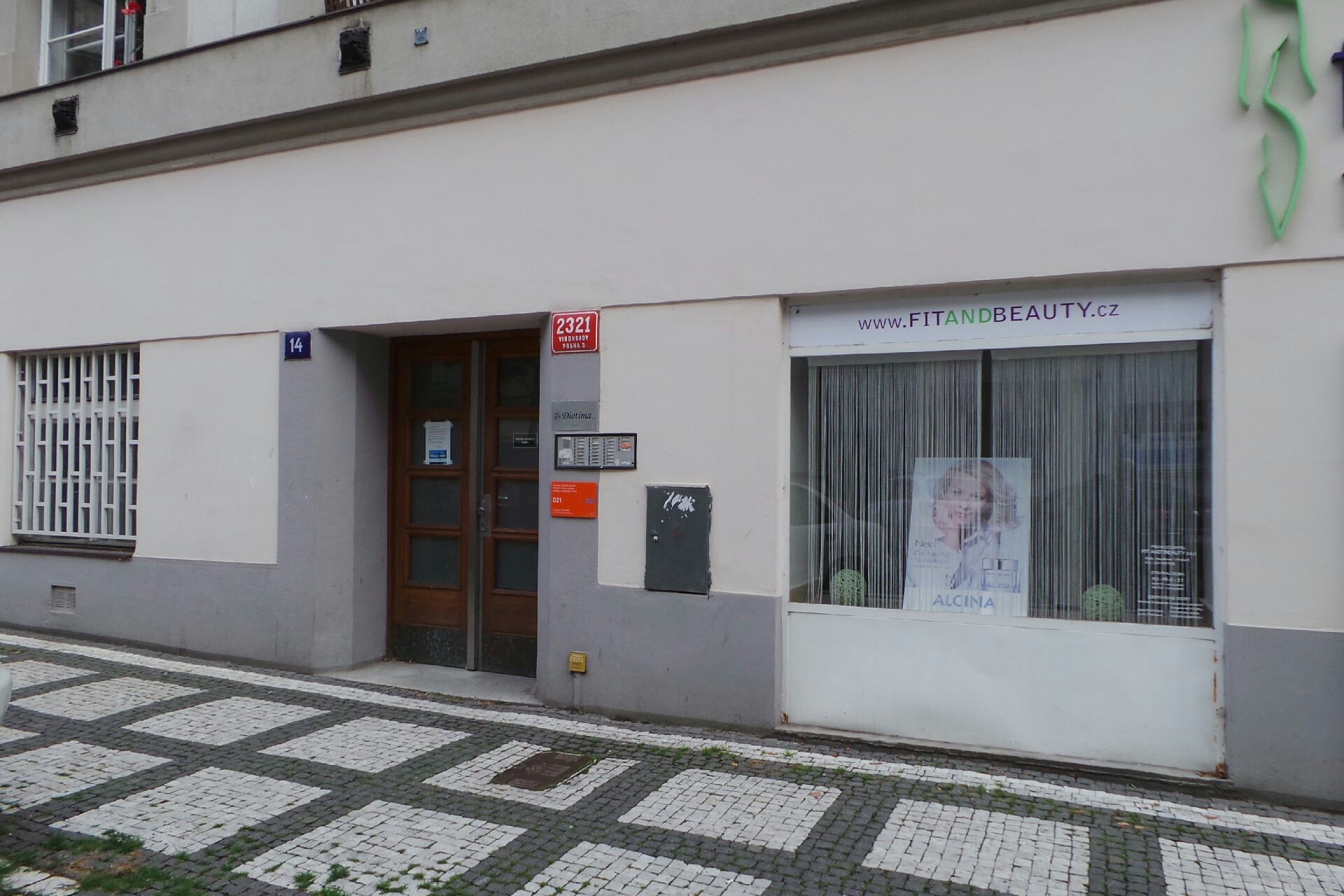 Heyduk, Musil & Strnad, s.r.o.