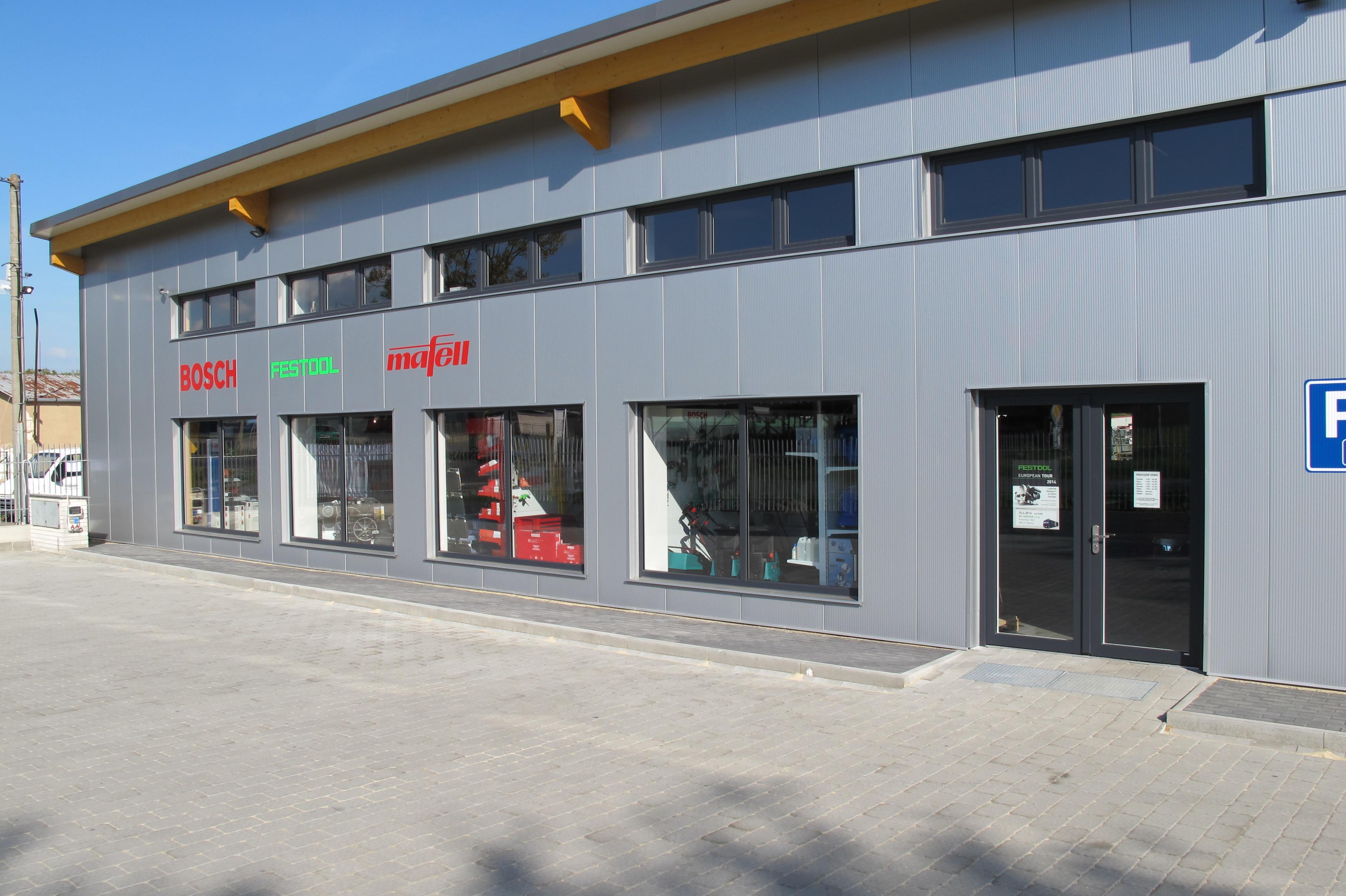 BP - SERVICE, s.r.o. - NaradiOnline.cz