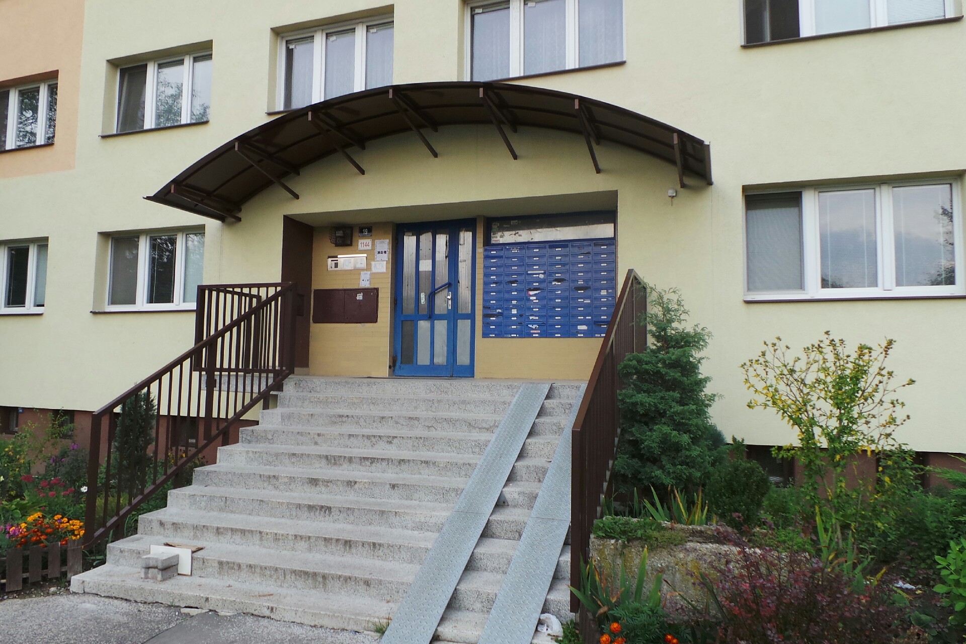 Jezdectví Jarmila Jablonská