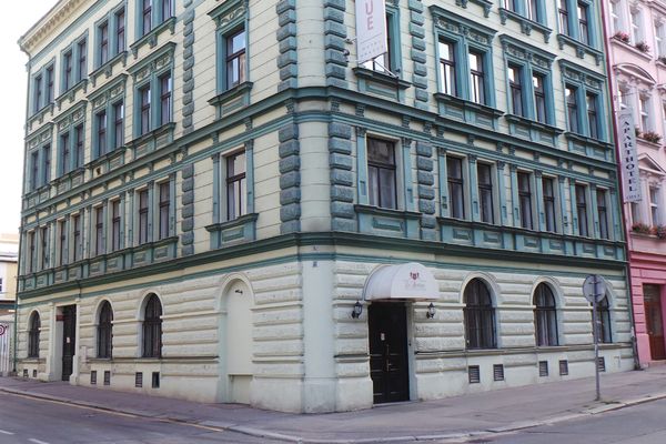 La Boutique Hotel Praha Sm chov Firmy.cz