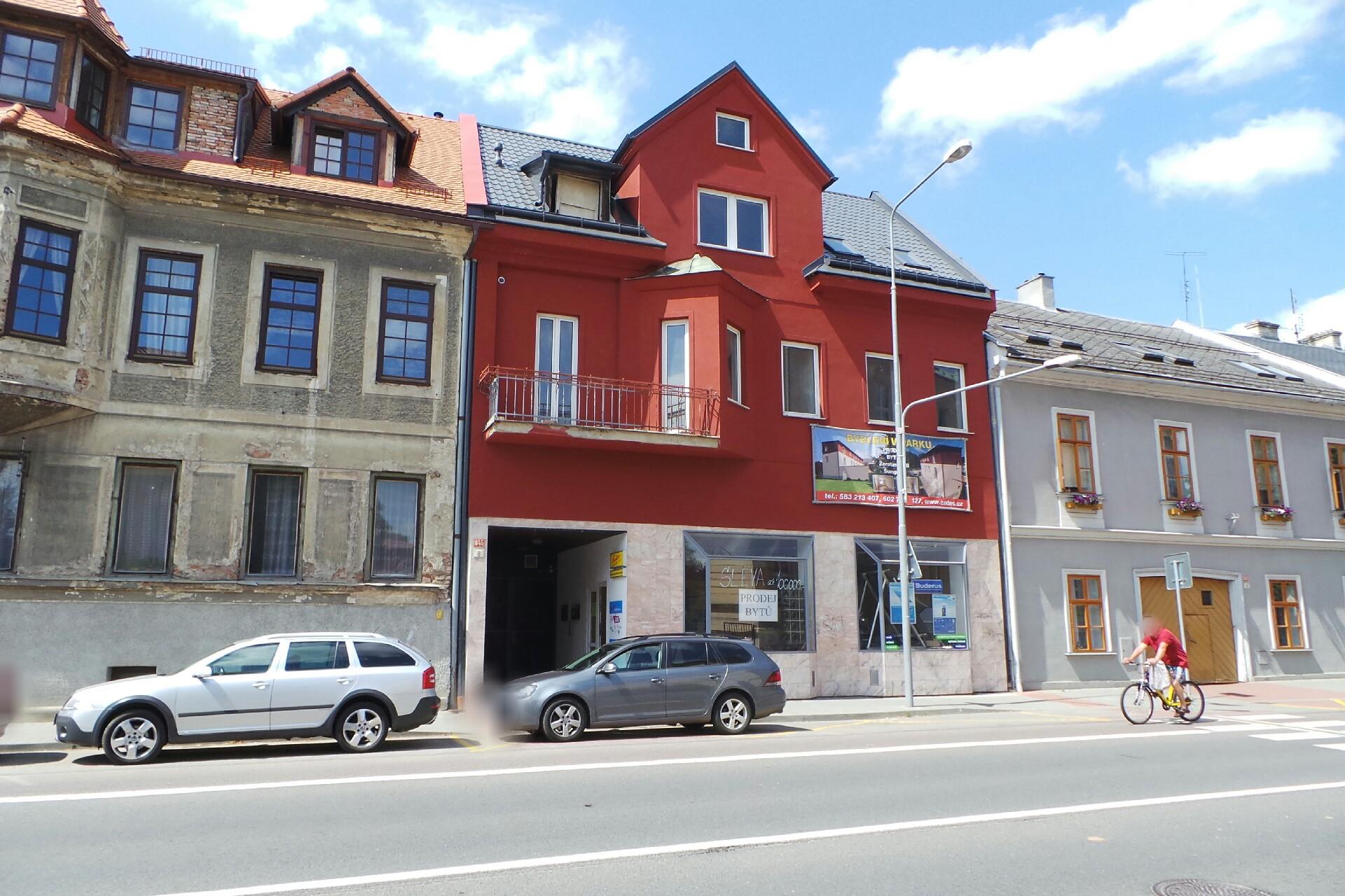 ENTES CONSULTING, spol. s r.o.