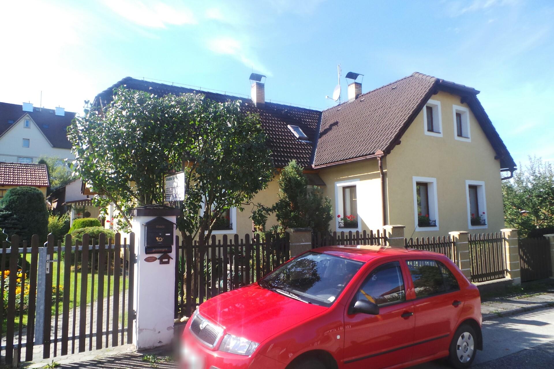 Stavebně ekonomická kancelář Milan a Ing. Daniela Holých