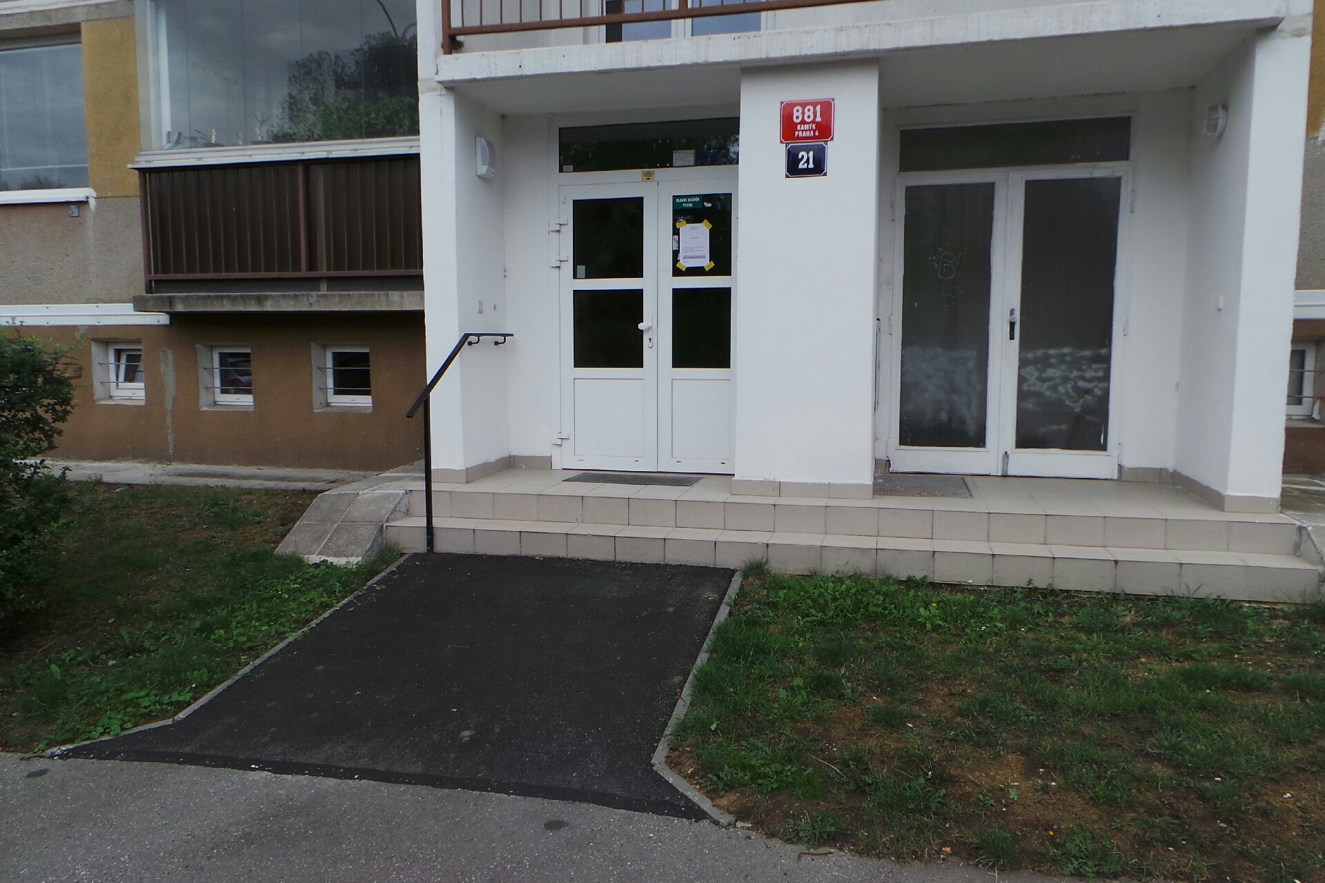 Eventy Tereza Zavadilová