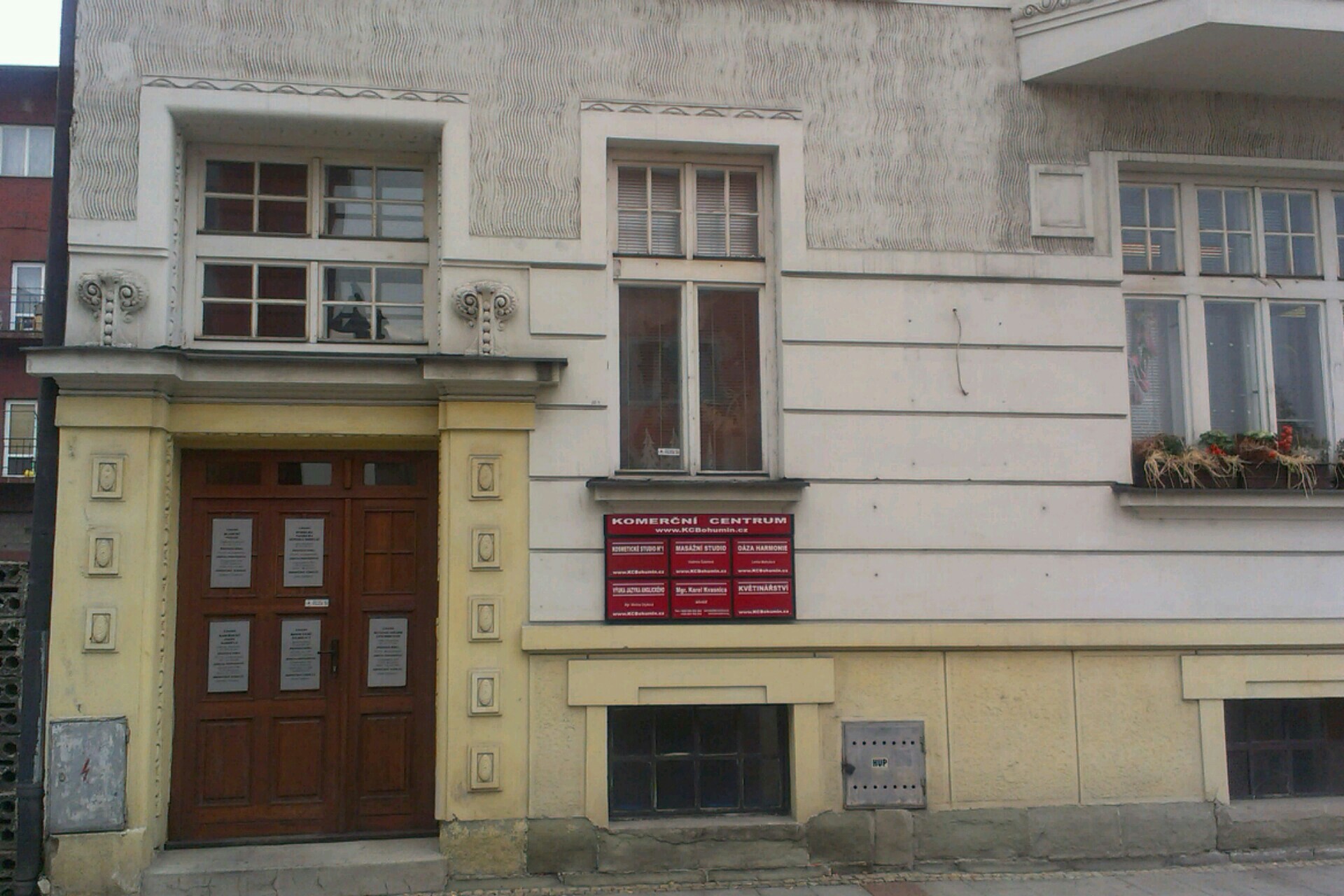 Kvasnica Karel, Mgr., advokát