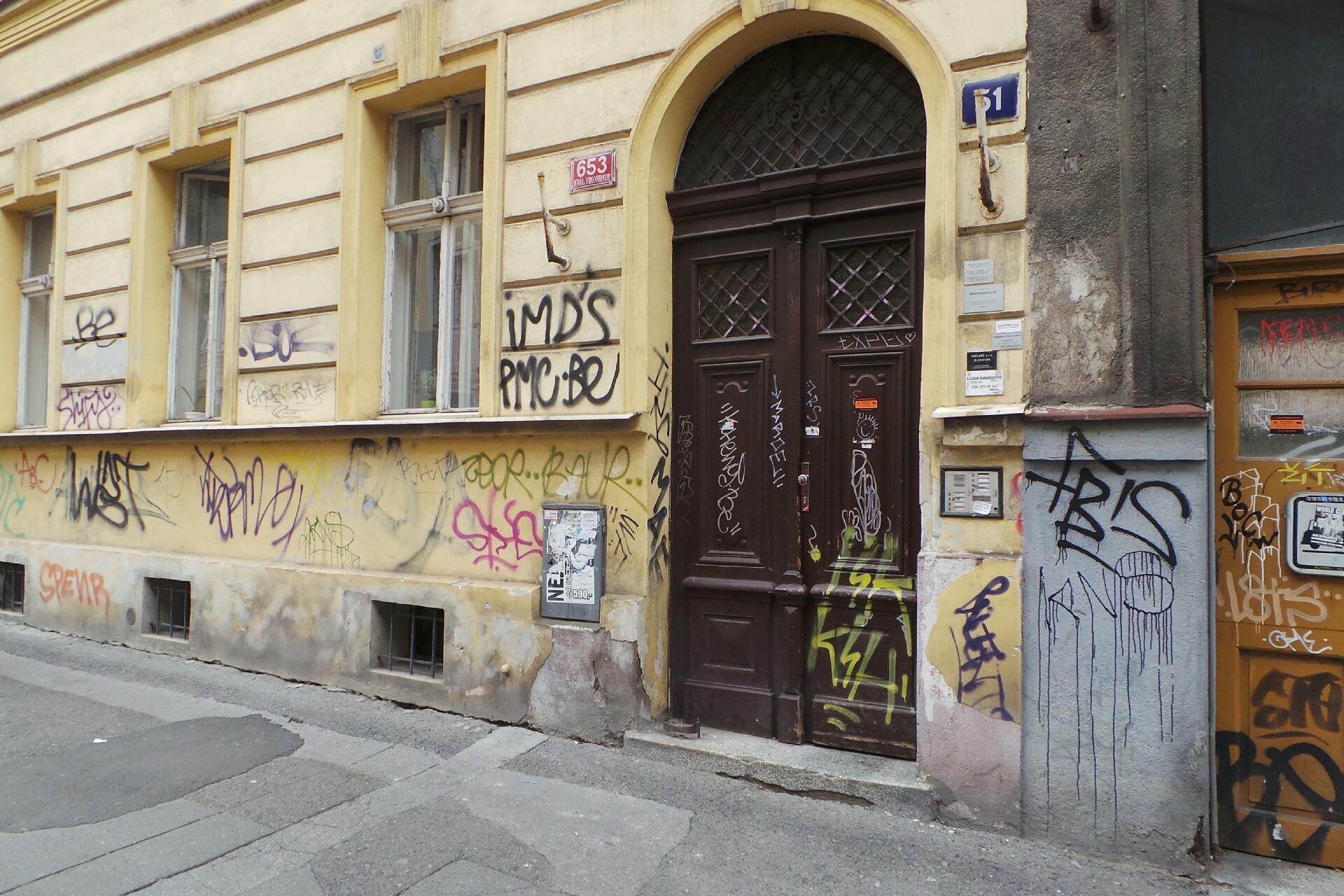 Družstvo Sermax Stav