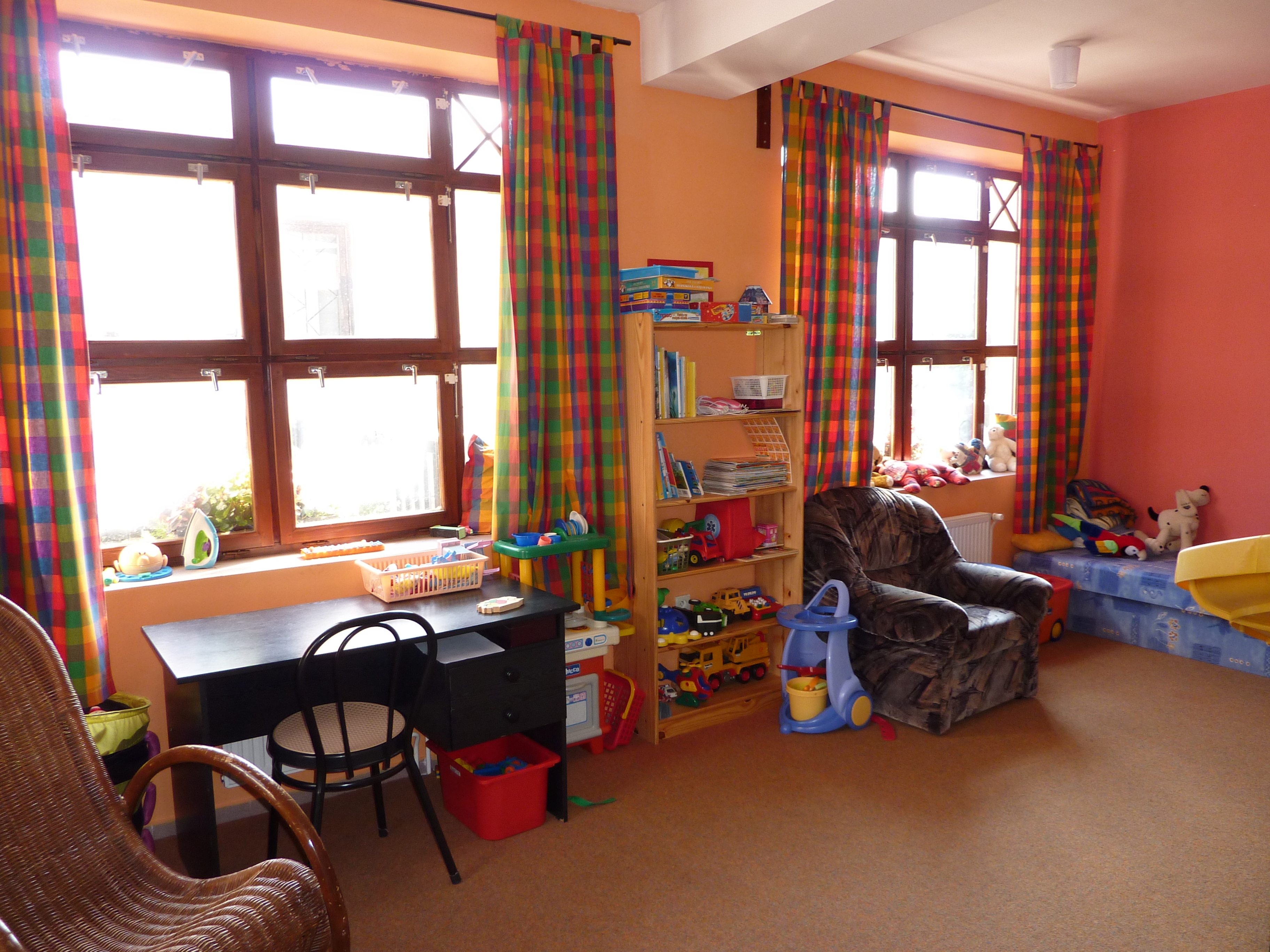 Pension Borůvka foto 3