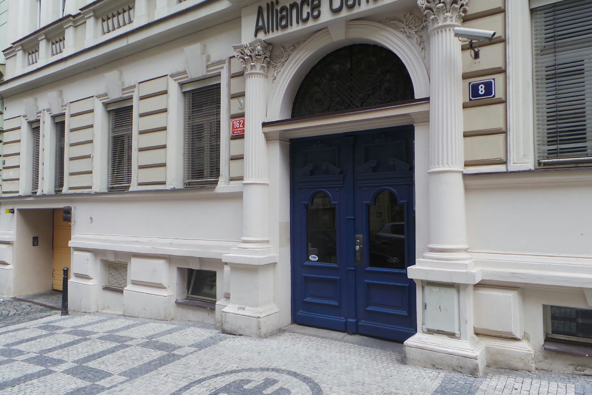 JUDr. Jan Brodec, LL.M., Ph.D. foto 1