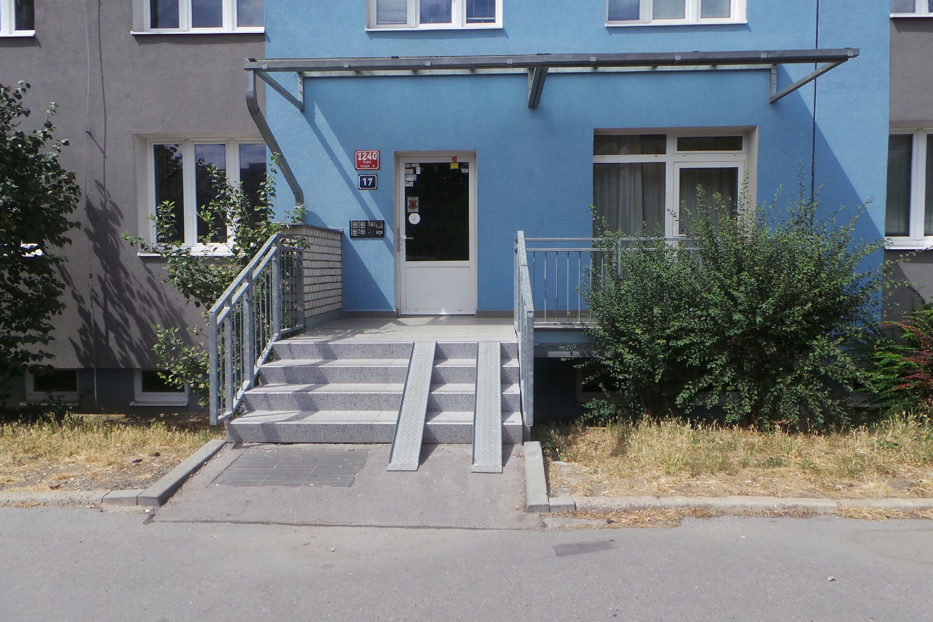 Ing. Eva Neužilová