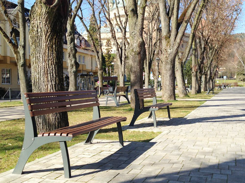 Urbania foto 4