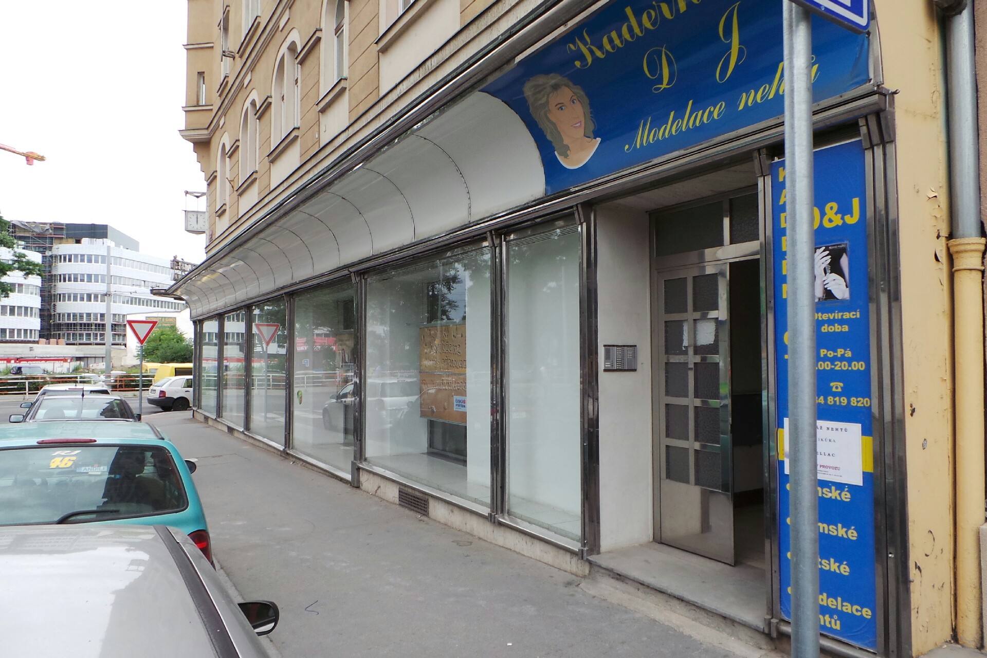 František Spilka - Studio ARTEMIS