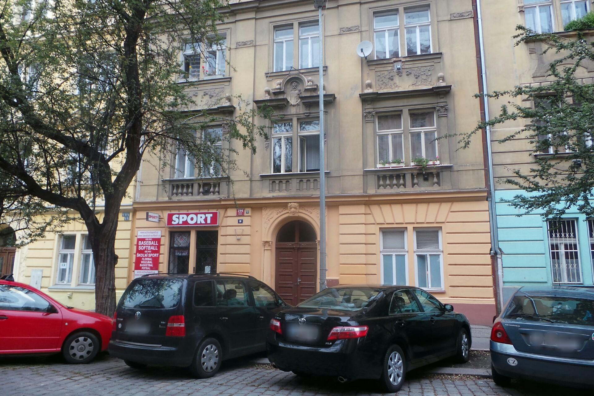 Daňový poradce ev. č. 2200 Ing. Petr Hájek