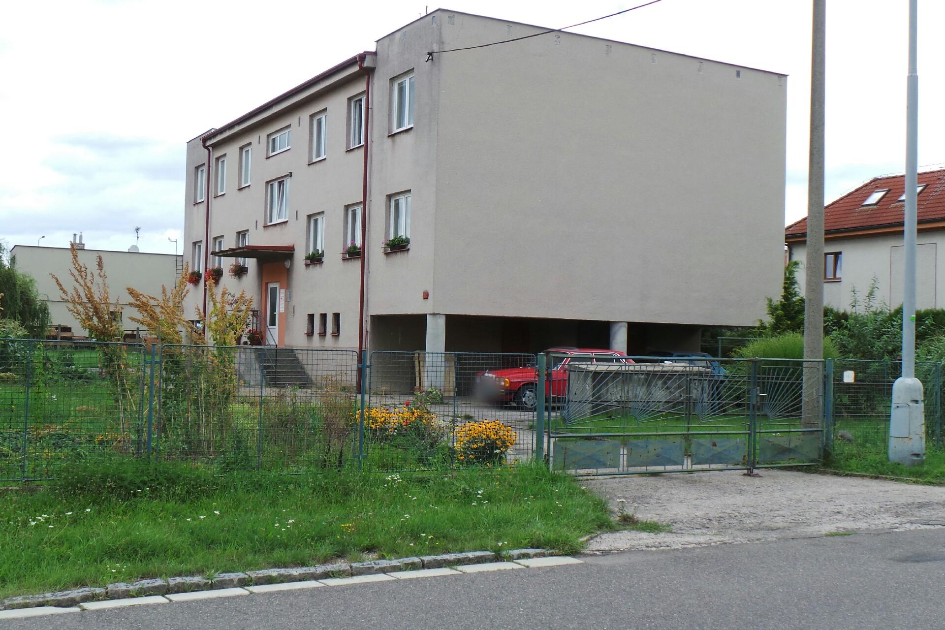 Petr Šponar - Odtahové služby