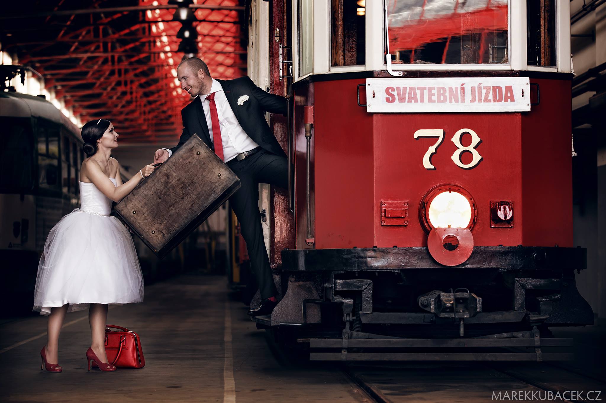 Fotograf Marek Kubáček foto 4