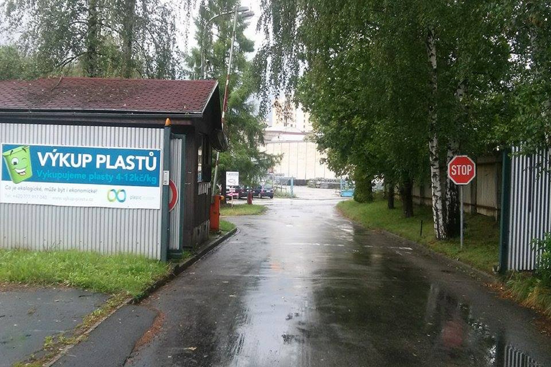 Plastic Europe, s.r.o.