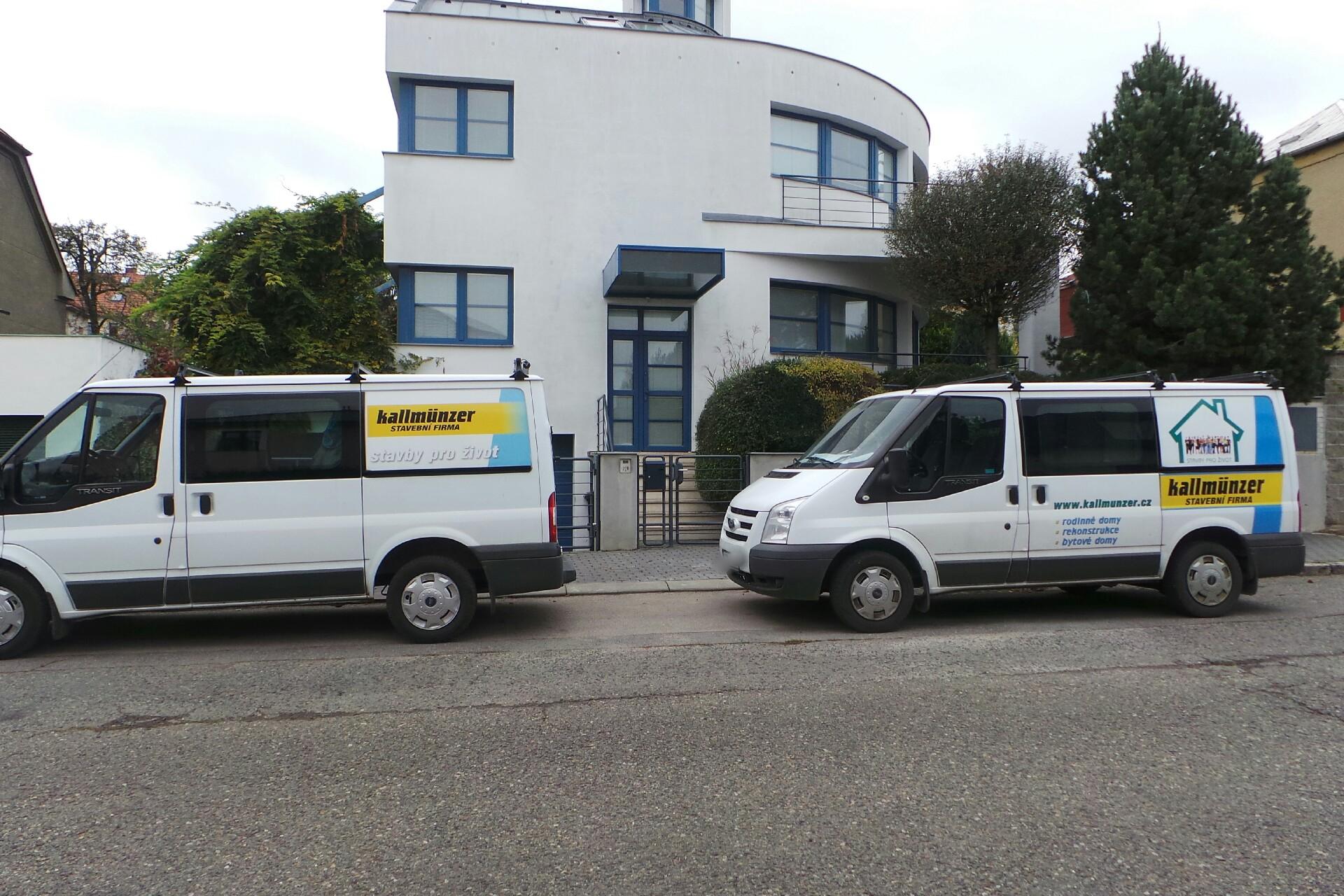 Ing. Karolina Kallmünzerová foto 1