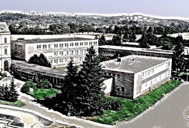 Bezpečnostně právní akademie Plzeň, s.r.o., střední škola foto 2