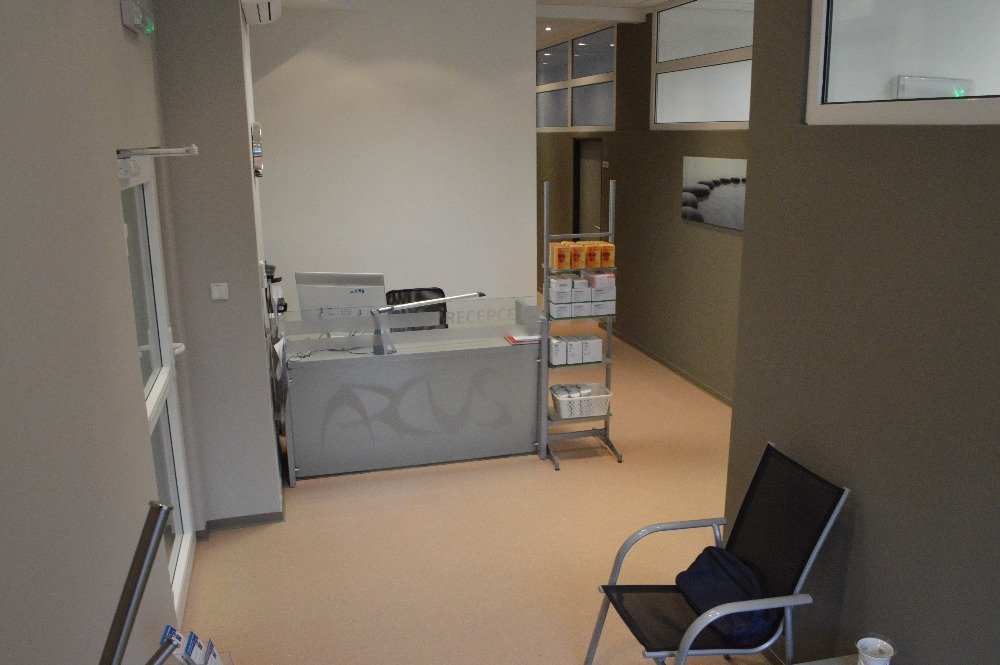 Arcus onko a lymfo centrum Brno - Olomouc spol. s r.o. foto 2