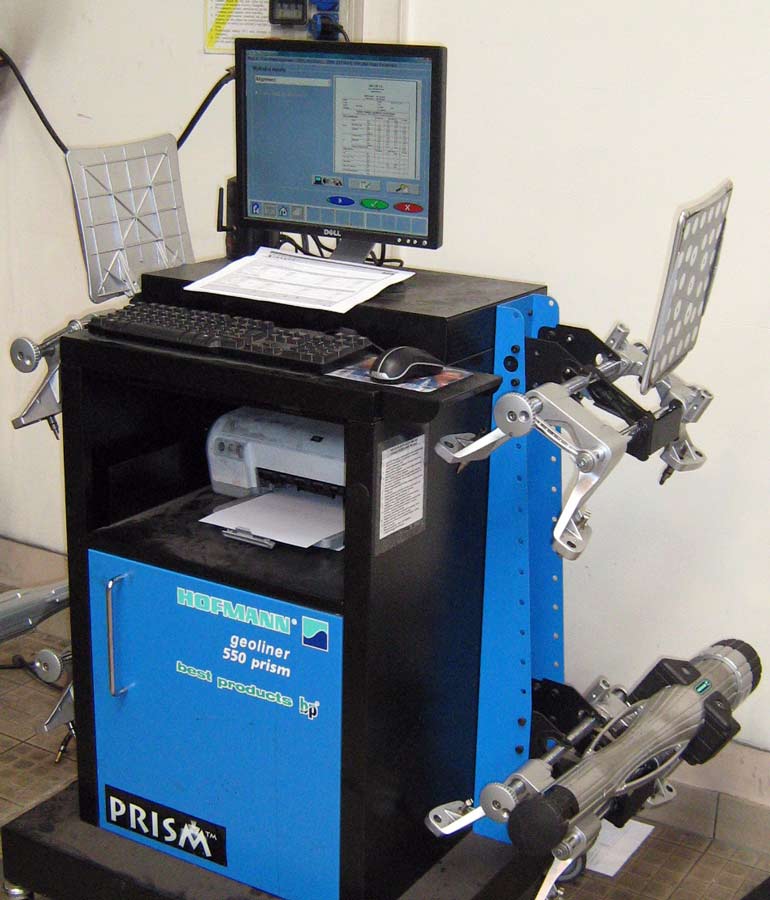 Autoservis KV.cz foto 3