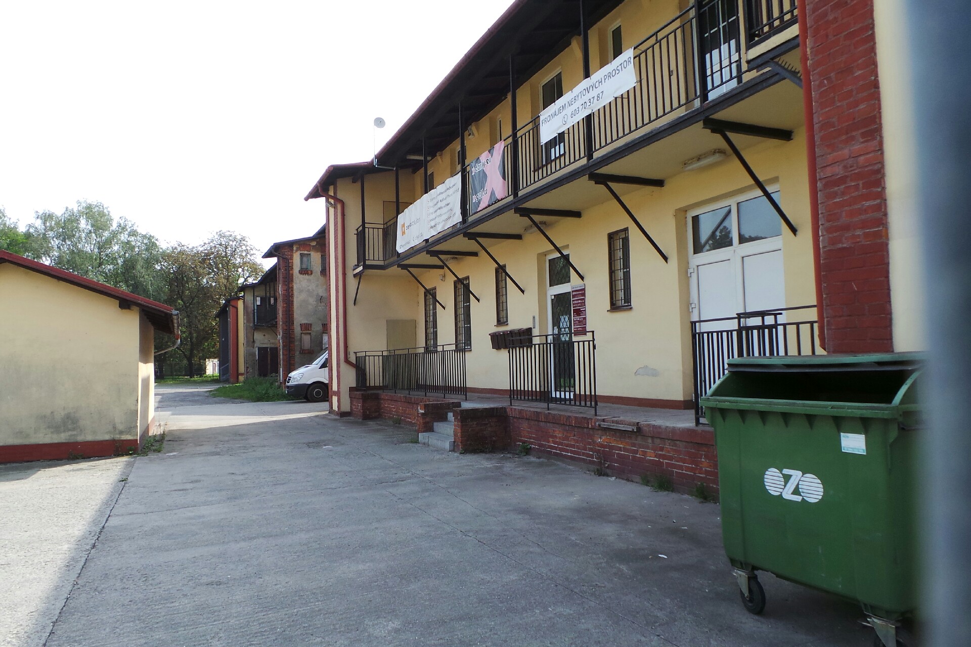 DERIVA Solutions, s.r.o.