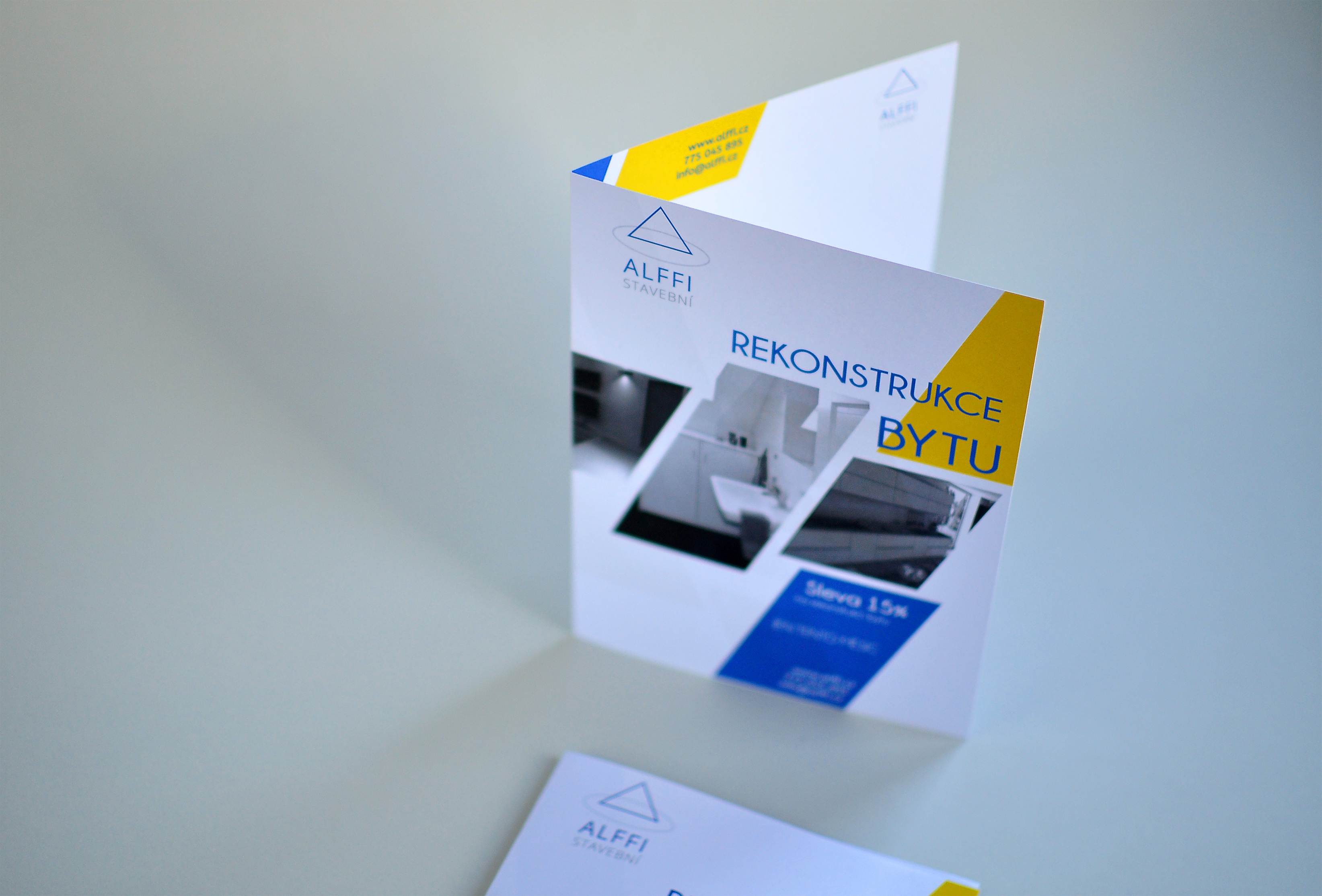 Studio minimum foto 3