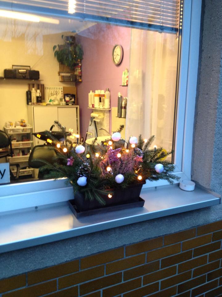 Kadeřnictví Petra foto 2