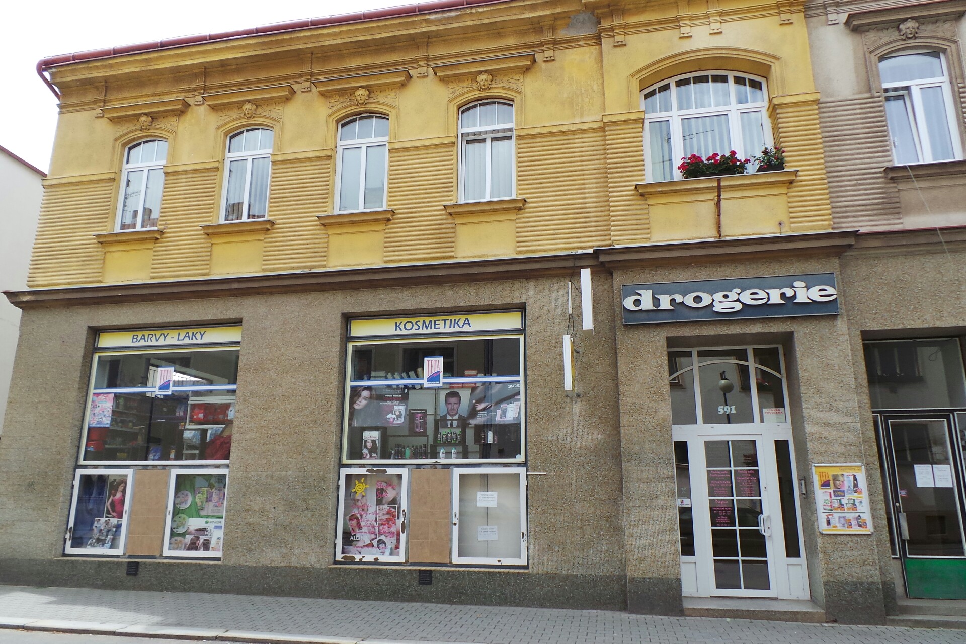 Vratislava Fišarová - Studio Sun