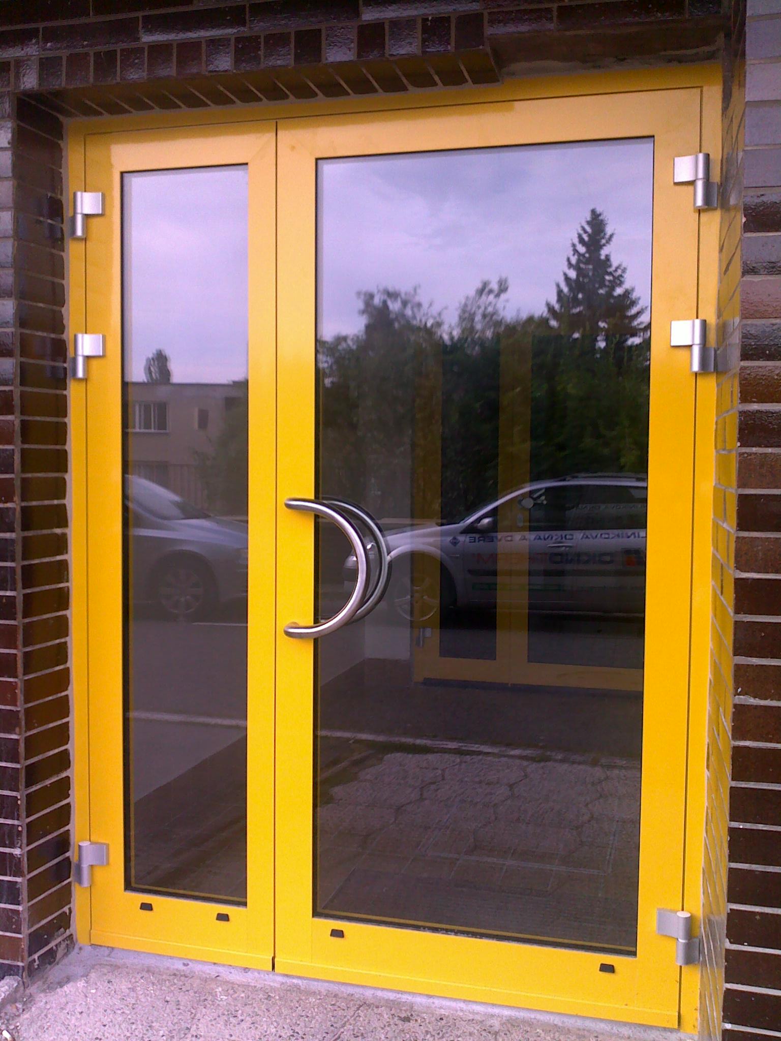 OKNOTHERM, s.r.o. foto 2