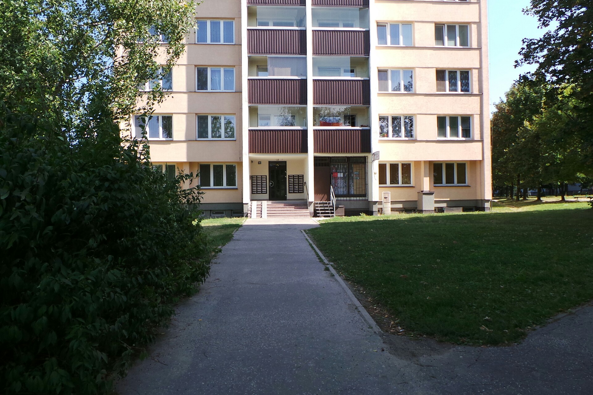 Instalatér - Radek Šiška