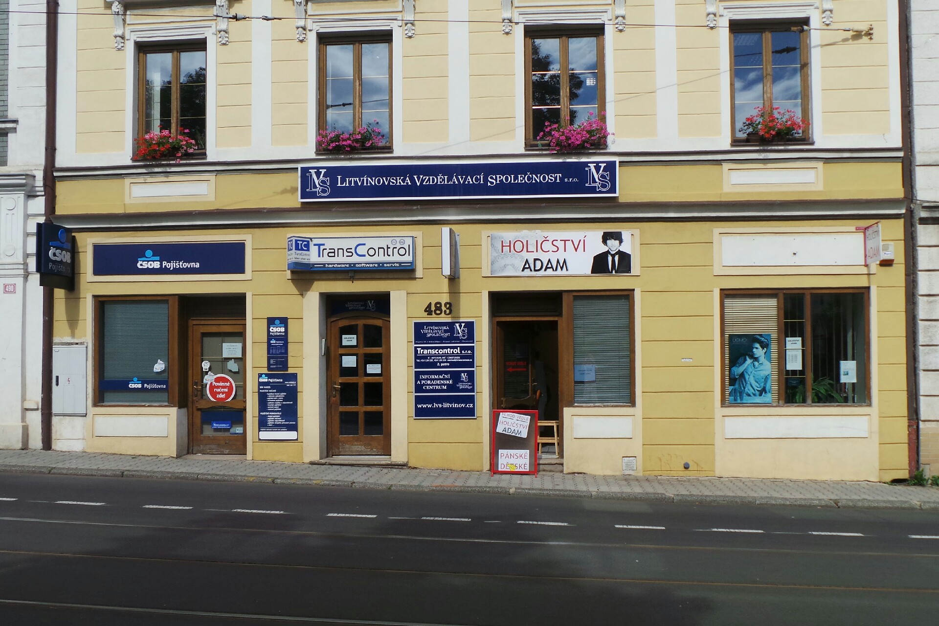 TransControl, s.r.o.