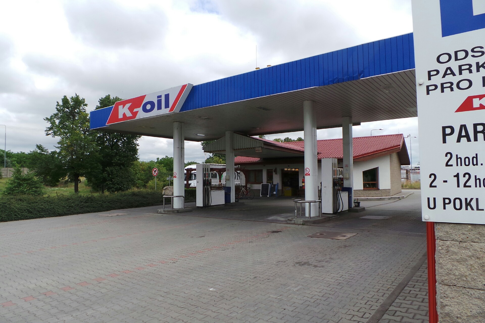 K-OIL, s.r.o.