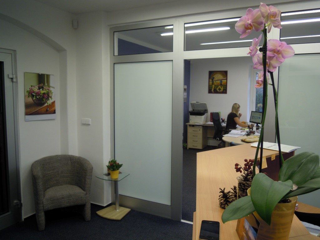 Advokátní kancelář Narcis Tomášek & partneři foto 2