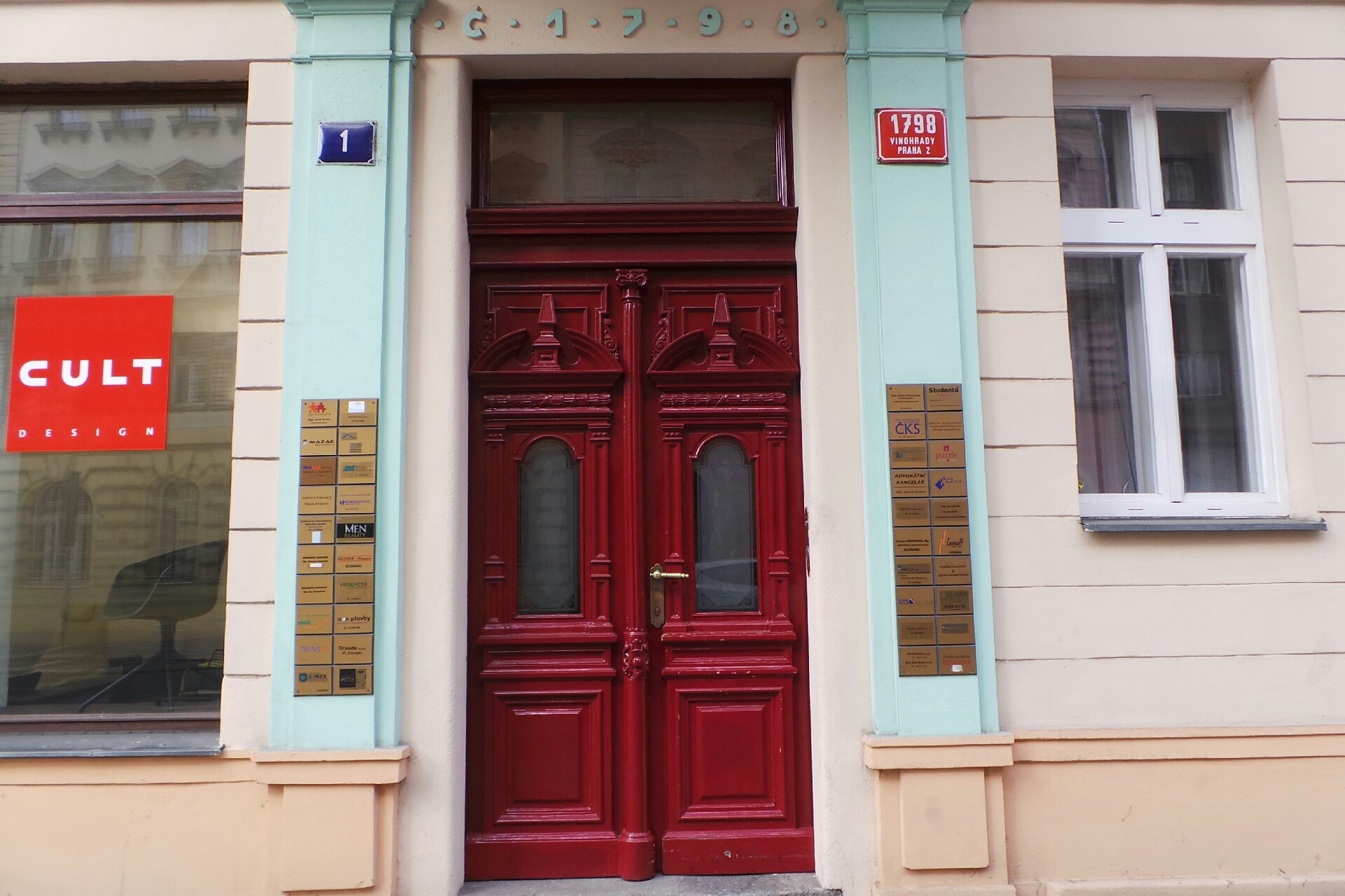 RICHTER - Pizarras, s.r.o.